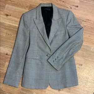 Zara Blazer
